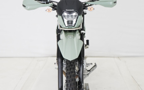 KAWASAKI KLX230 SHERPA LX232A