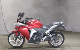 HONDA CBR250R MC41