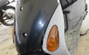 SUZUKI LET's 4 CA45A