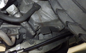 HONDA GYRO CANOPY 2010 TA03