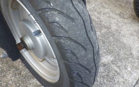 YAMAHA JOG Gen.5 SA36J