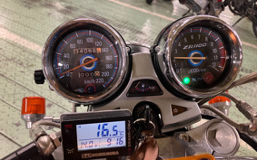KAWASAKI ZEPHYR 1100 1993 ZRT10A