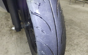 SUZUKI BURGMANストリート125EX 2002 EA23M