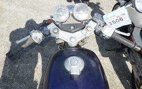 HONDA GB400TT NC20