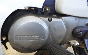 HONDA C50 SUPER CUB C50