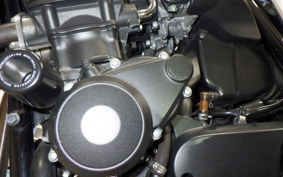 HONDA CB400SF GEN 4 A 2020 NC42