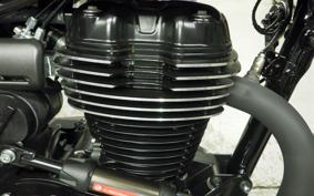 HONDA GB350S 2024 NC59