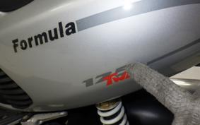 ITALJET ITALJET FORMULA125