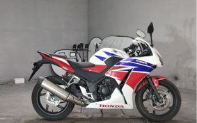 HONDA CBR250R MC41