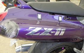 KAWASAKI ZZ1100 NINJA R Gen.2 1998 ZXT10D