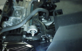 HONDA TACT-4ﾍﾞｰｼｯｸ 2021 AF79