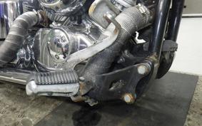 YAMAHA DRAGSTAR 400 2005 VH01J