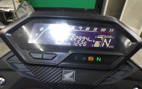 HONDA CB200X 2004