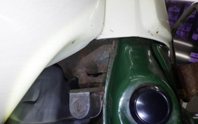 HONDA C50 SUPER CUB 2024 C50