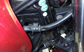 HONDA CB400 SUPER BOLDOR VTEC 2014 NC42