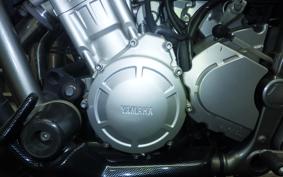 YAMAHA FZS1000 FAZER 2001