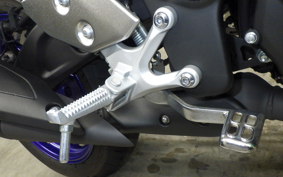 YAMAHA MT-03 ABS 2023 RH21J