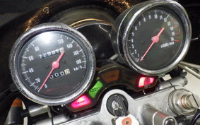 SUZUKI GSX400 IMPULSE 1997 GK79A