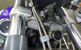 YAMAHA XJR1300 2001 RP03J