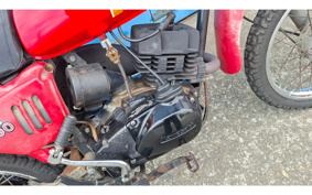 KAWASAKI KM90 MC