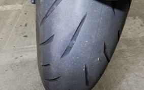 SUZUKI HAYABUSA Gen.3 2025 EJ11A