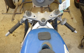 SUZUKI RG250 Gamma GJ21A