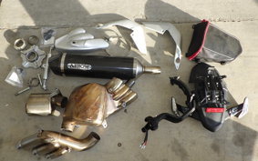 MV AGUSTA BRUTALE 800 DS RR 2015