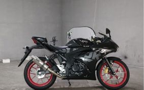 SUZUKI GSX-R125 DL33B