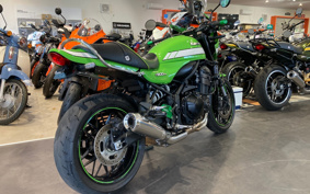 KAWASAKI Z900RS CAFE 2019 ZR900C