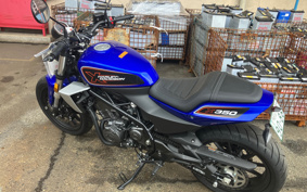 HARLEY X350 2025 W3C