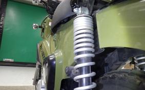 HONDA ｸﾛｽｶﾌﾞ50 AA06