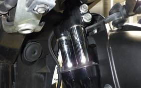 YAMAHA TRICITY 125 2024 SEK1J