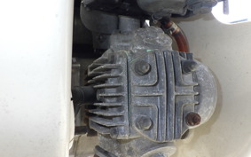 HONDA C50 SUPER CUB E AA01