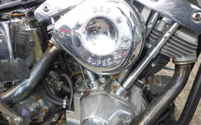 HARLEY FLH 1340 2016