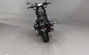 HONDA REBEL 1100 2023 SC83
