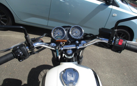 KAWASAKI W230 BJ230A