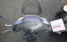 HONDA DIO Gen.6