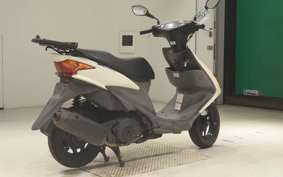 SUZUKI ADDRESS V125 S 2021 CF4MA