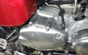 TRIUMPH THRUXTON 900 2004