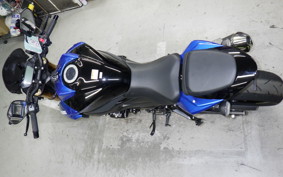SUZUKI GSX-S750 2022 C533F