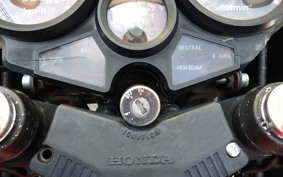 HONDA CBX550F PC04