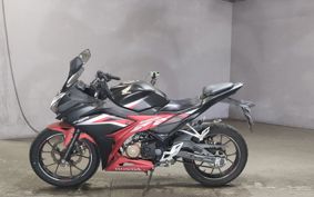 HONDA CBR150R KC93