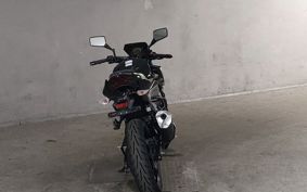 KAWASAKI Z250 EX250P
