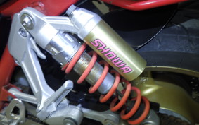 HONDA CB1300SF SUPER FOUR 2002 SC40