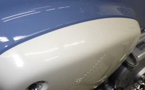 HONDA C50 SUPER CUB 2024 AA09
