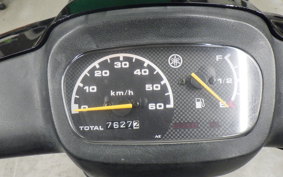 YAMAHA JOG APRIO 2026 SA11J