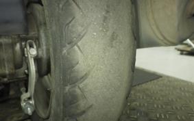 HONDA TACT-4ﾍﾞｰｼｯｸ AF79