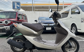 HONDA SMARTDIO DX AF57