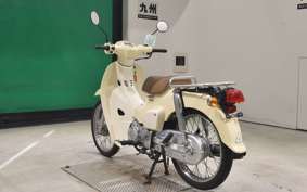 HONDA C110 SUPER CUB JA44