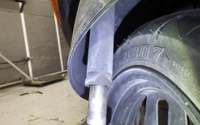 SUZUKI LET's 5 G CA47A